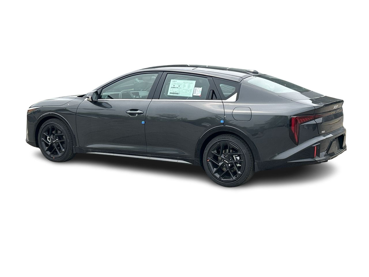 2025 Kia K4 in Markham, Ontario
