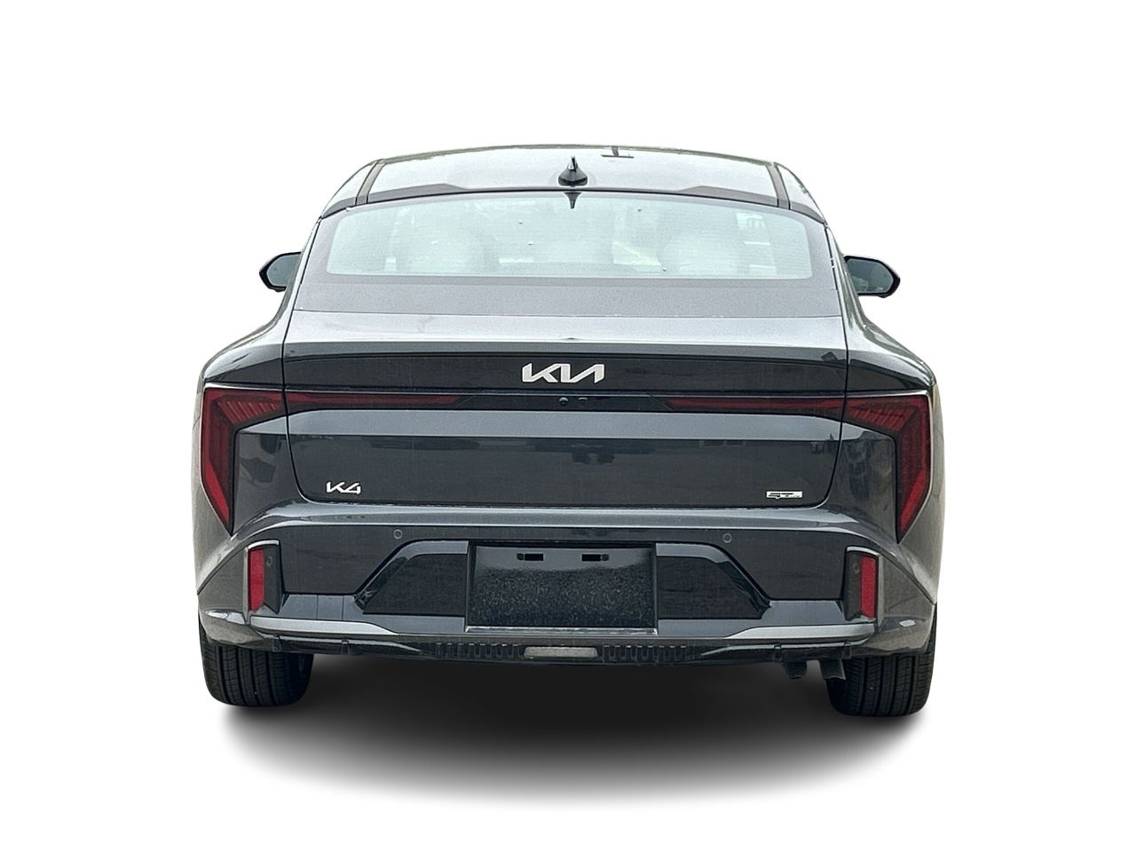 2025 Kia K4 in Markham, Ontario