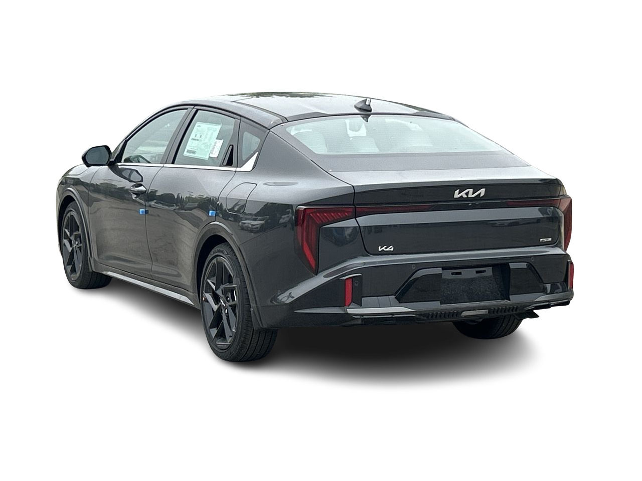 2025 Kia K4 in Markham, Ontario
