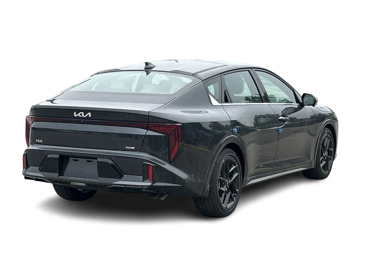 2025 Kia K4 in Markham, Ontario