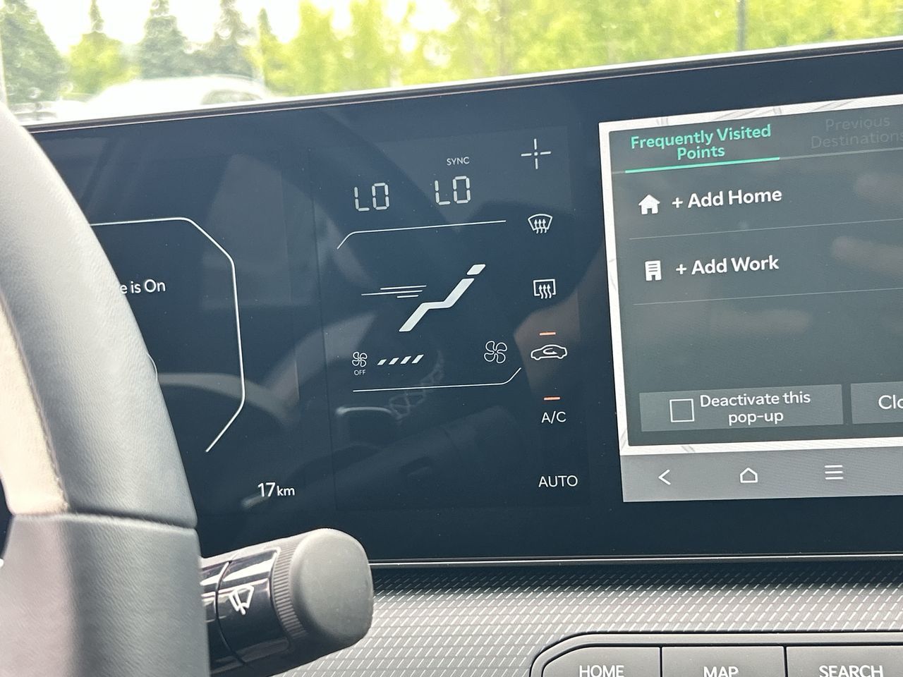 2025 Kia K4 in Markham, Ontario