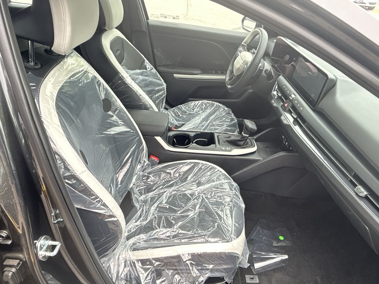 2025 Kia K4 in Markham, Ontario
