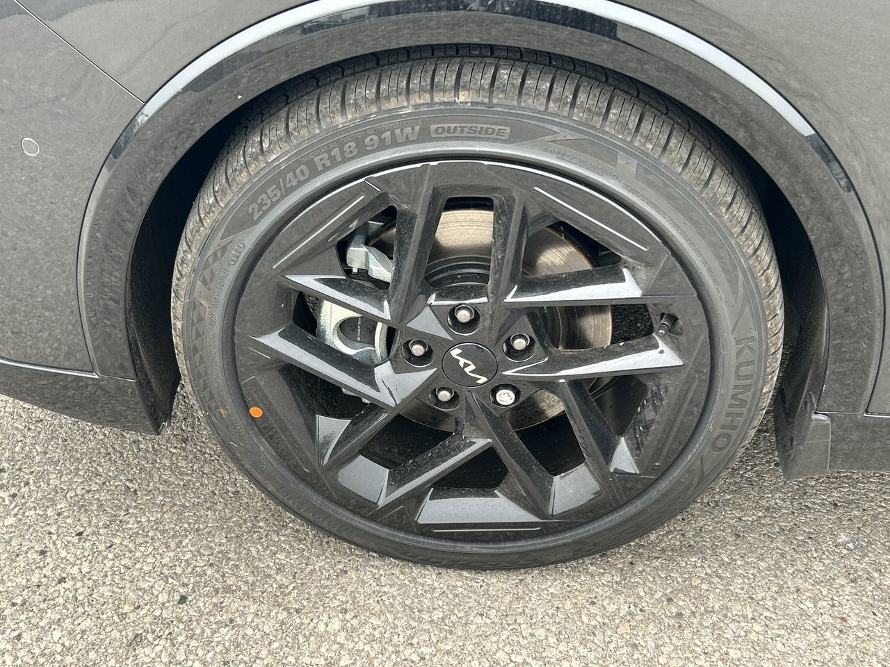 2025 Kia K4 in Markham, Ontario