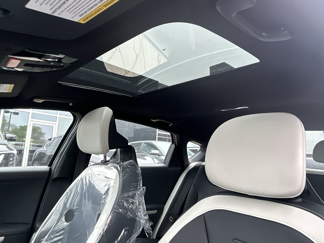 2025 Kia K4 in Markham, Ontario