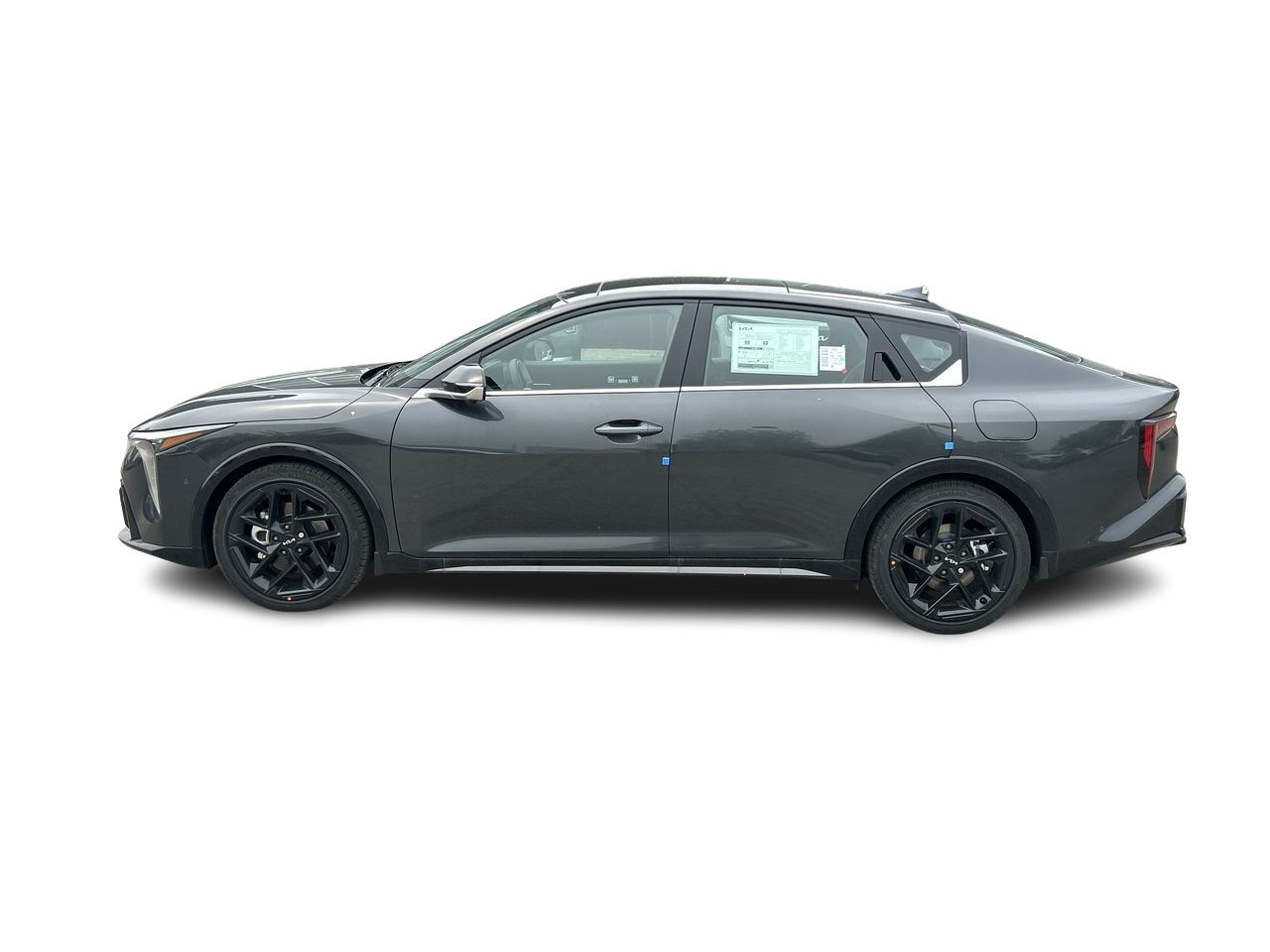 2025 Kia K4 in Markham, Ontario
