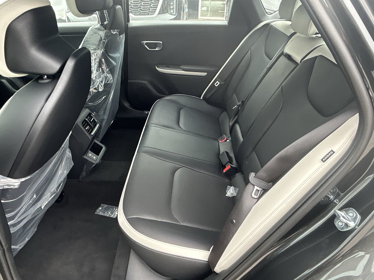 2025 Kia K4 in Markham, Ontario