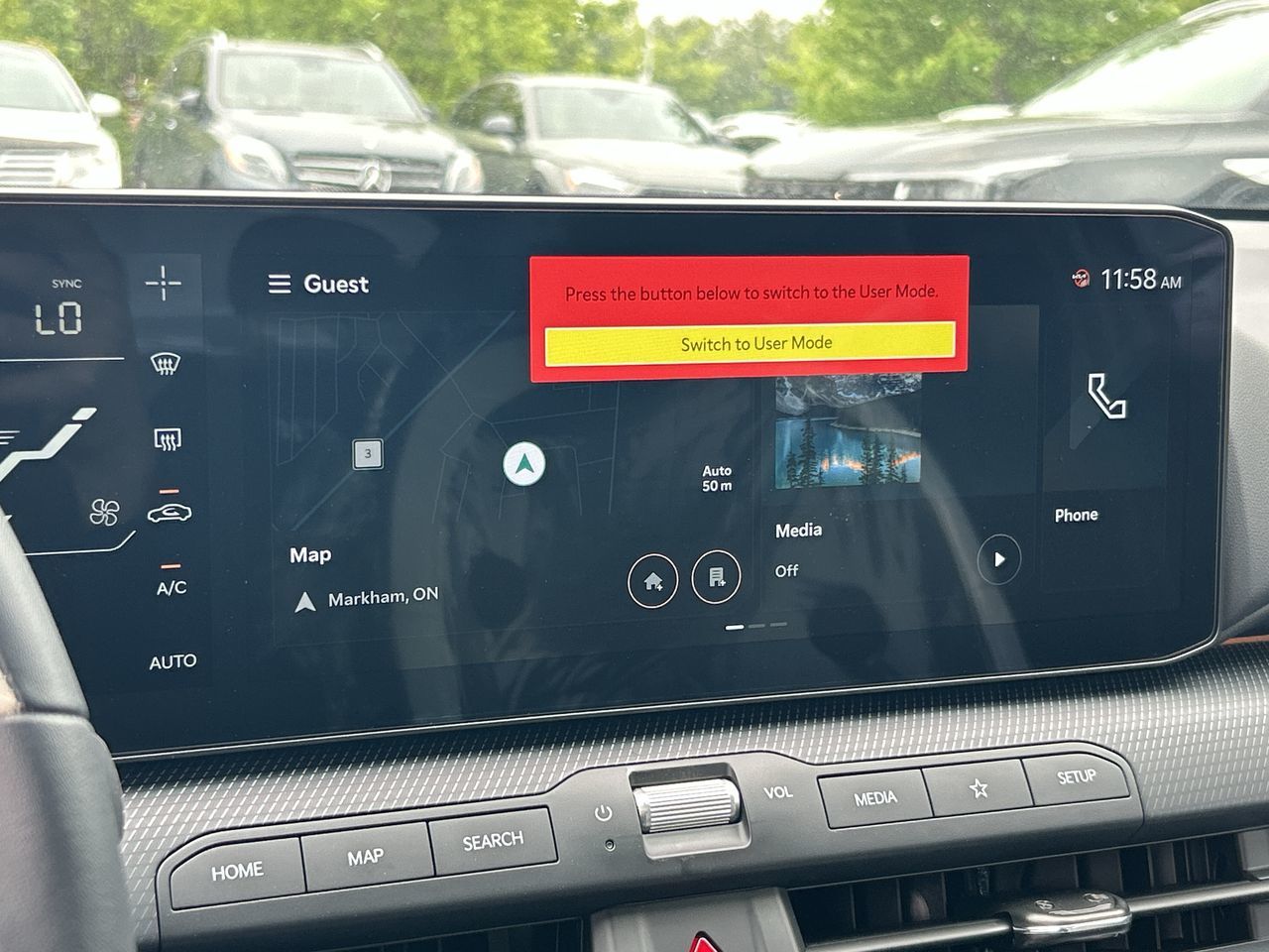 2025 Kia K4 in Markham, Ontario