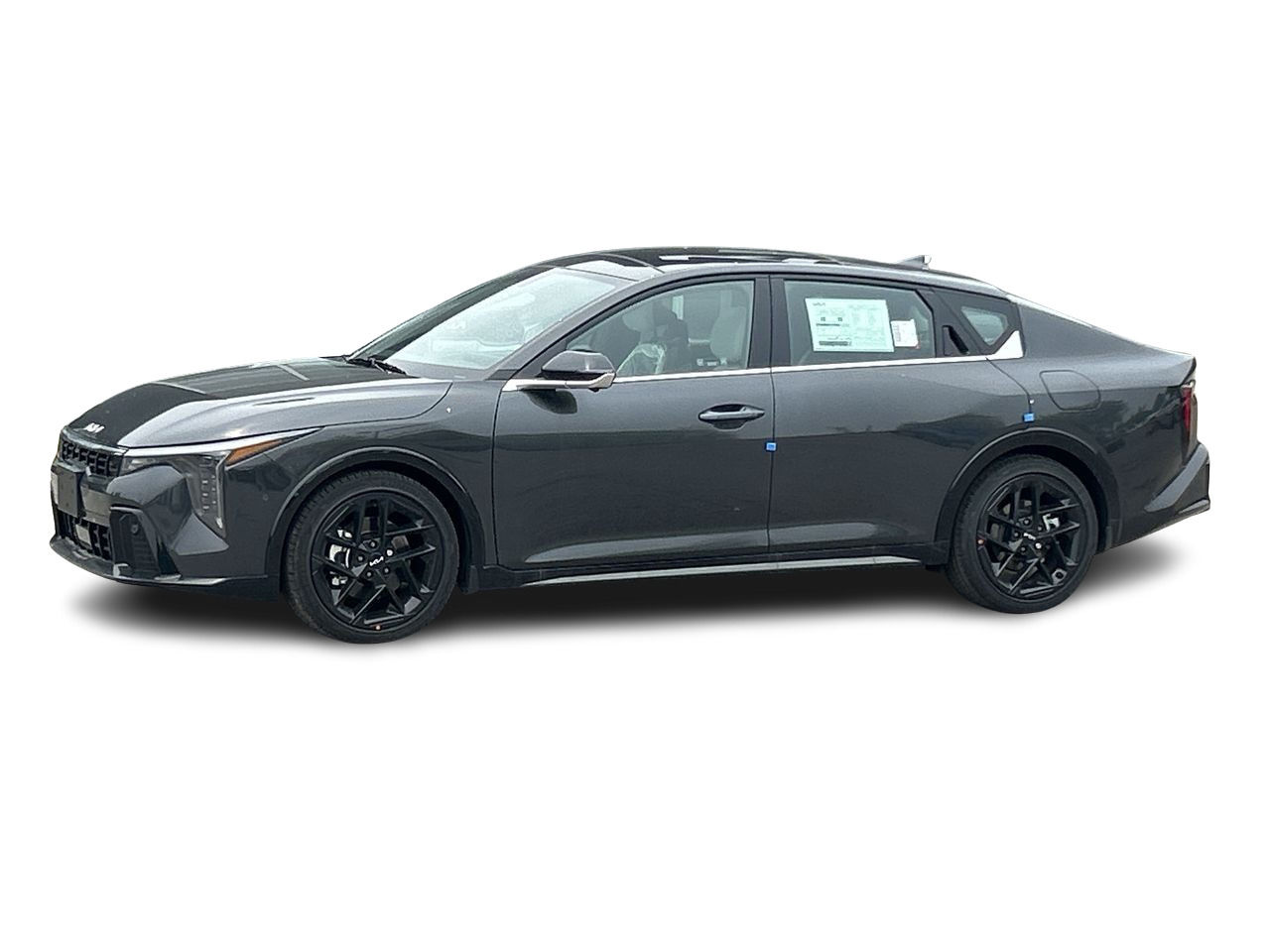2025 Kia K4 in Markham, Ontario