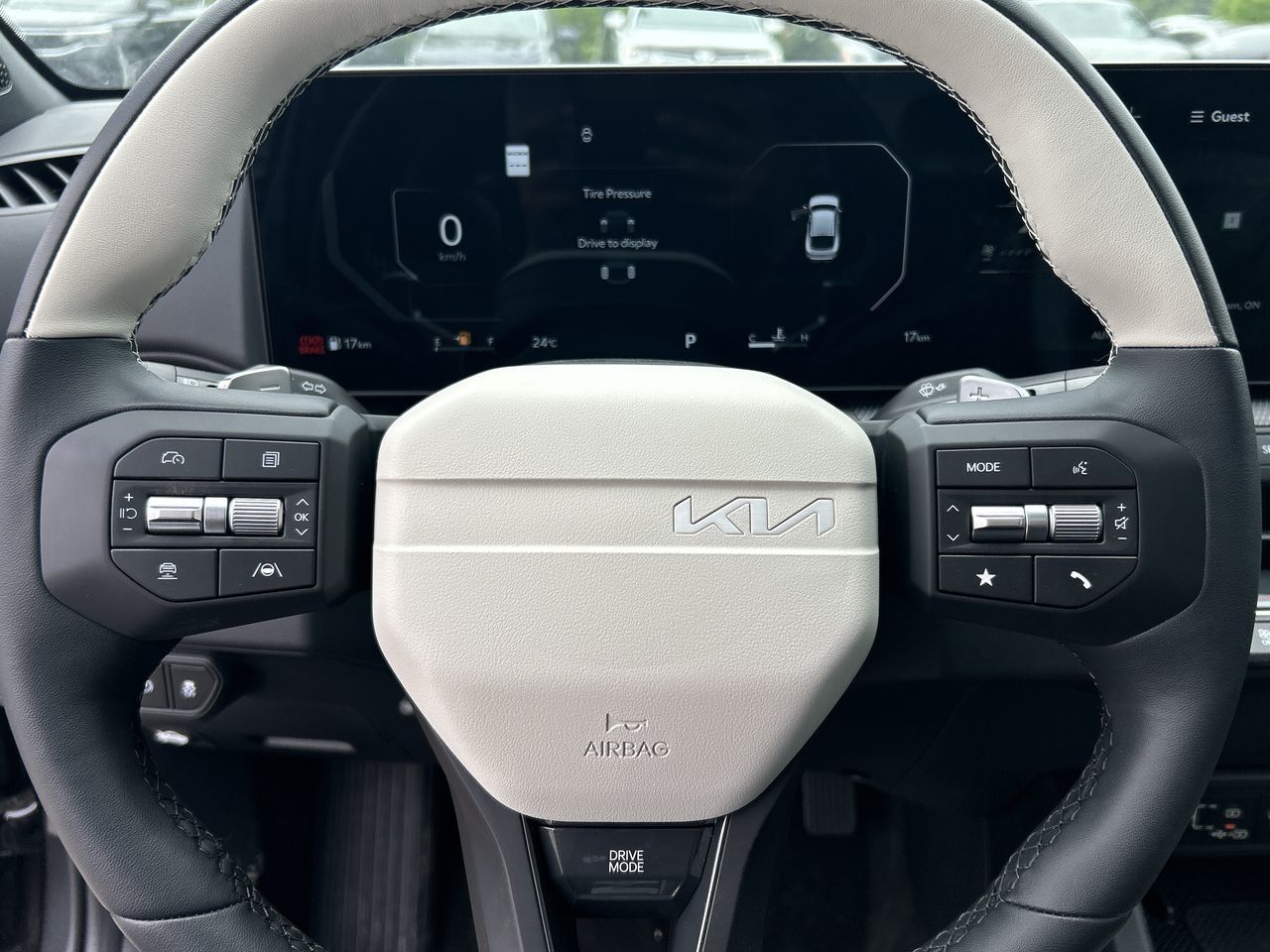 2025 Kia K4 in Markham, Ontario
