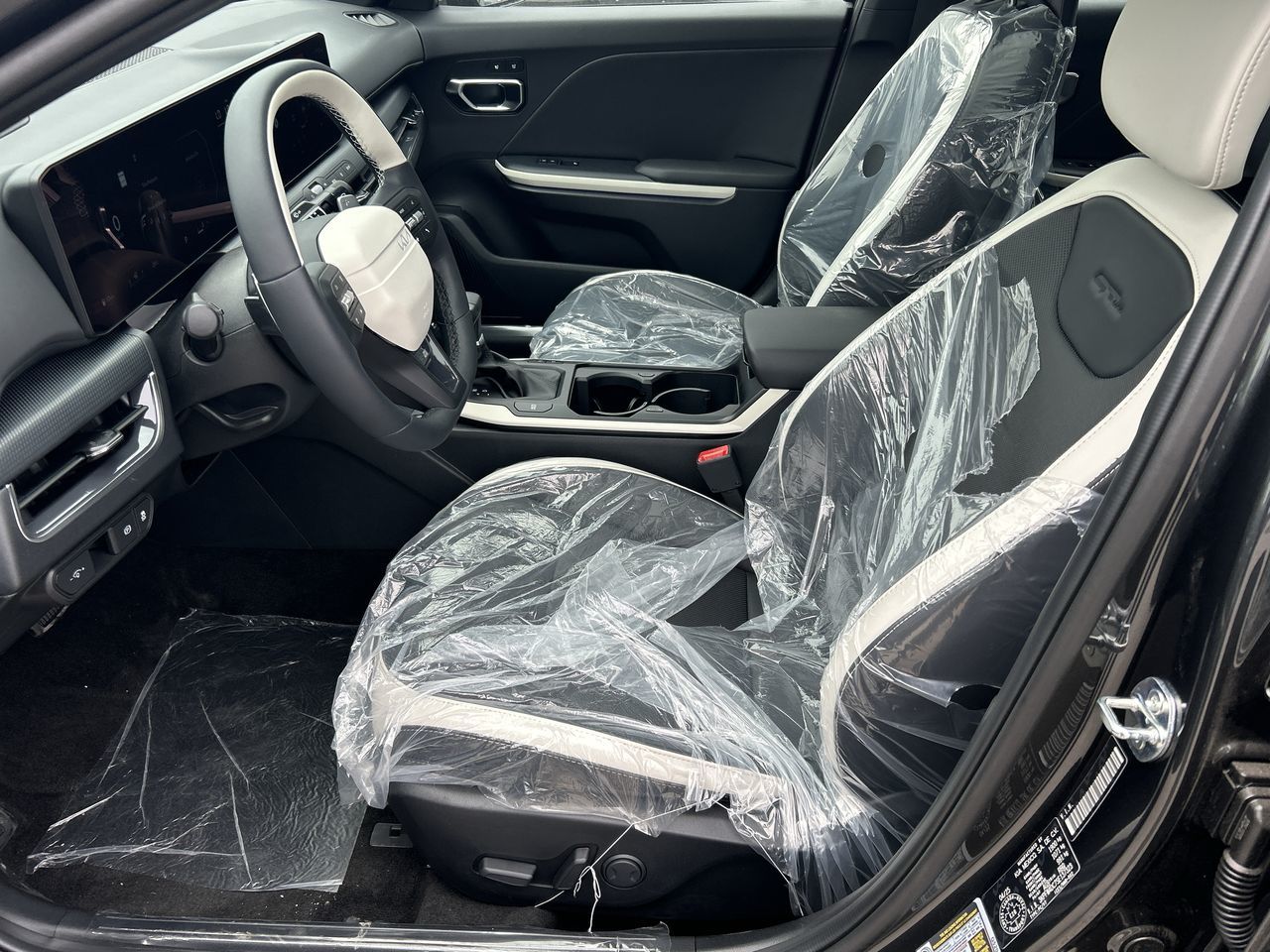 2025 Kia K4 in Markham, Ontario