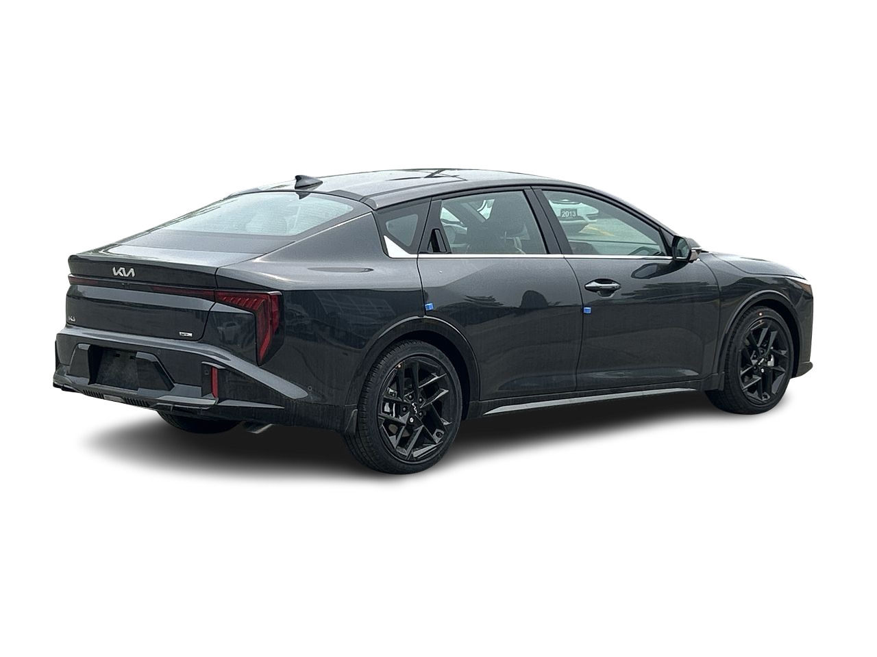 2025 Kia K4 in Markham, Ontario