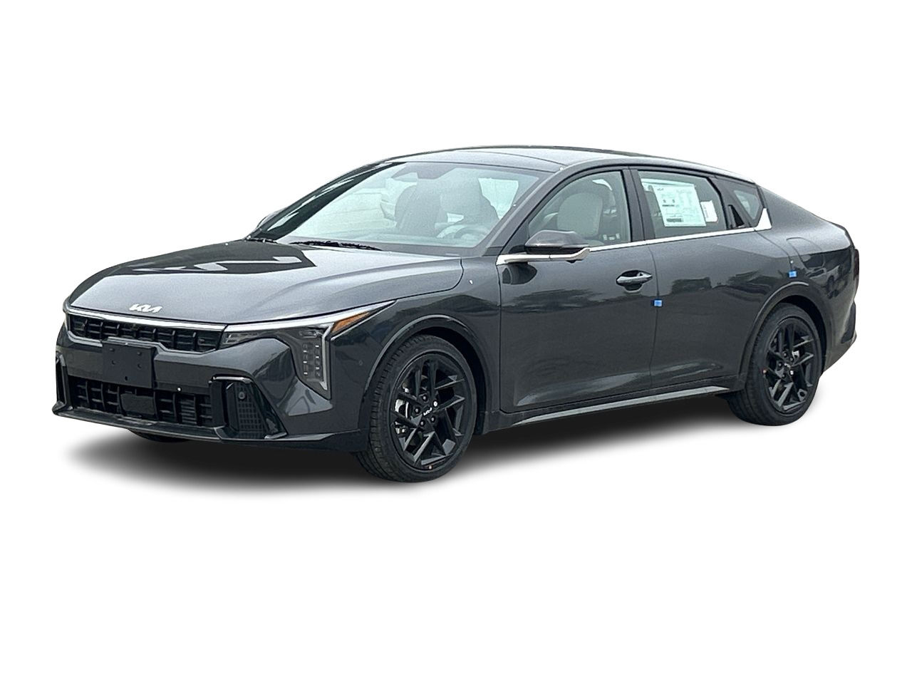 2025 Kia K4 in Markham, Ontario