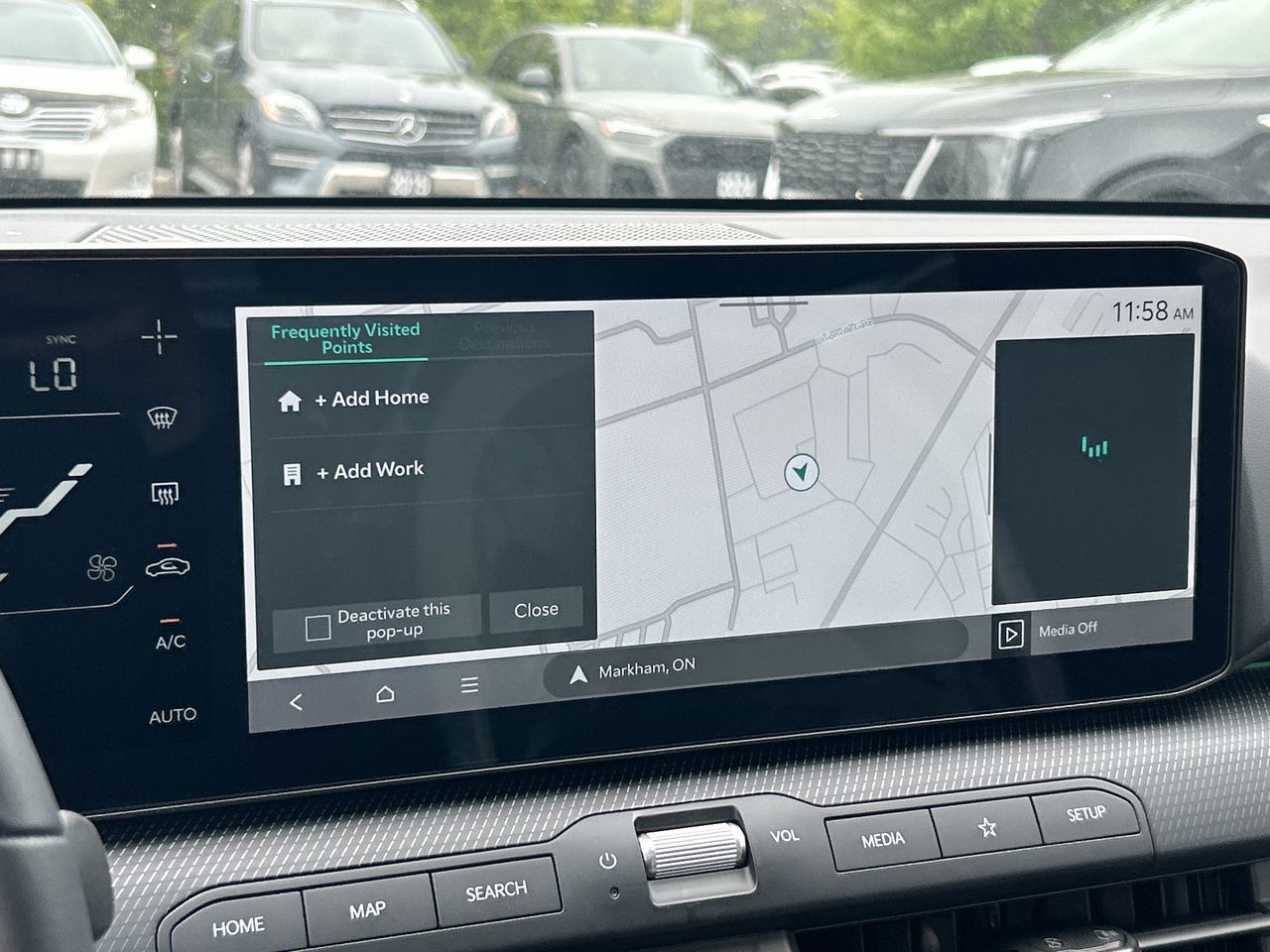 2025 Kia K4 in Markham, Ontario