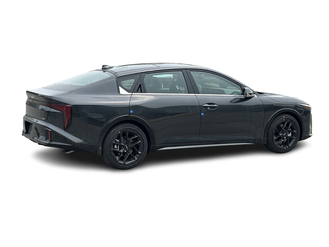 2025 Kia K4 in Markham, Ontario