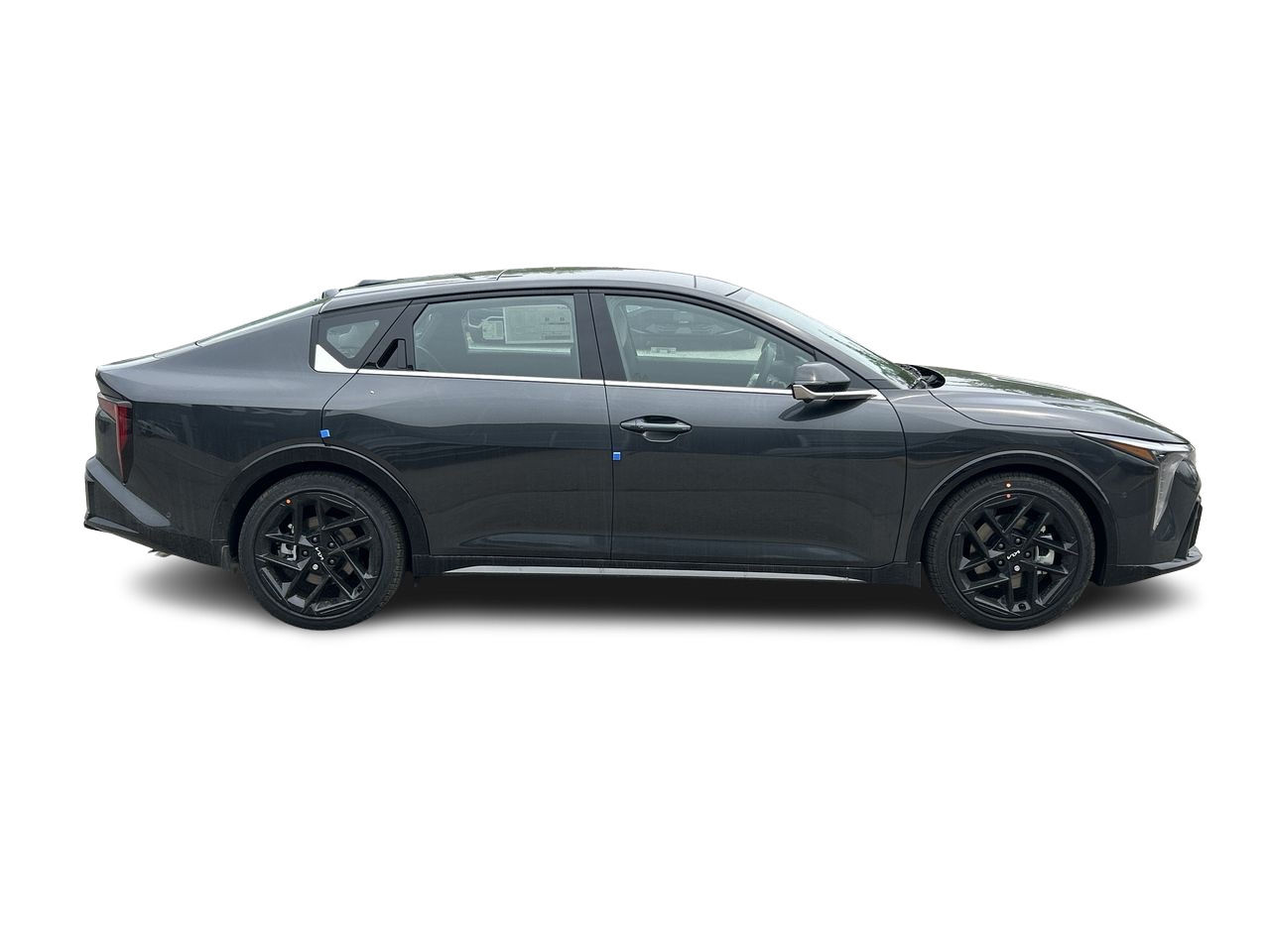 2025 Kia K4 in Markham, Ontario