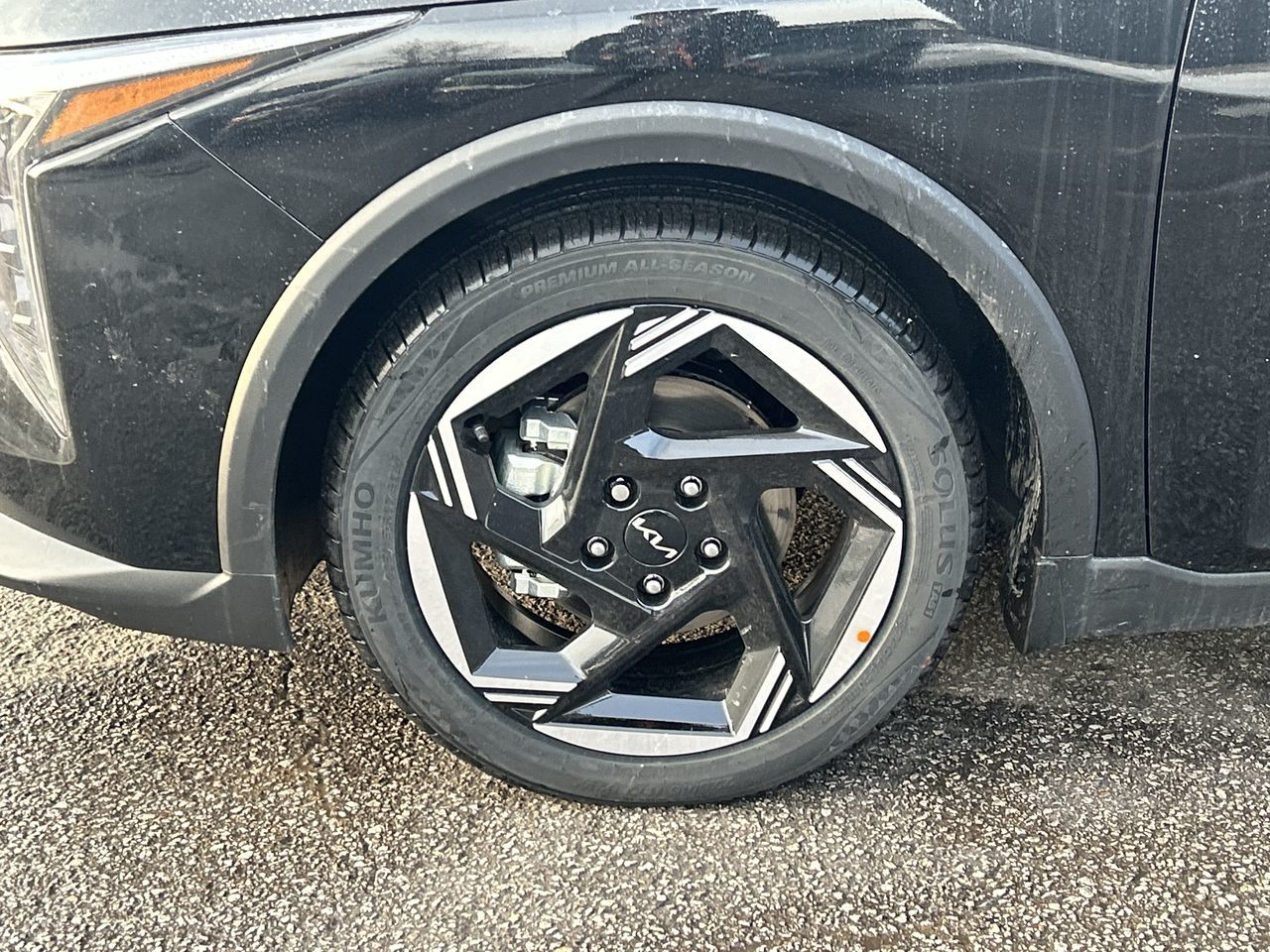 Kia K4  2025 à Markham, Ontario