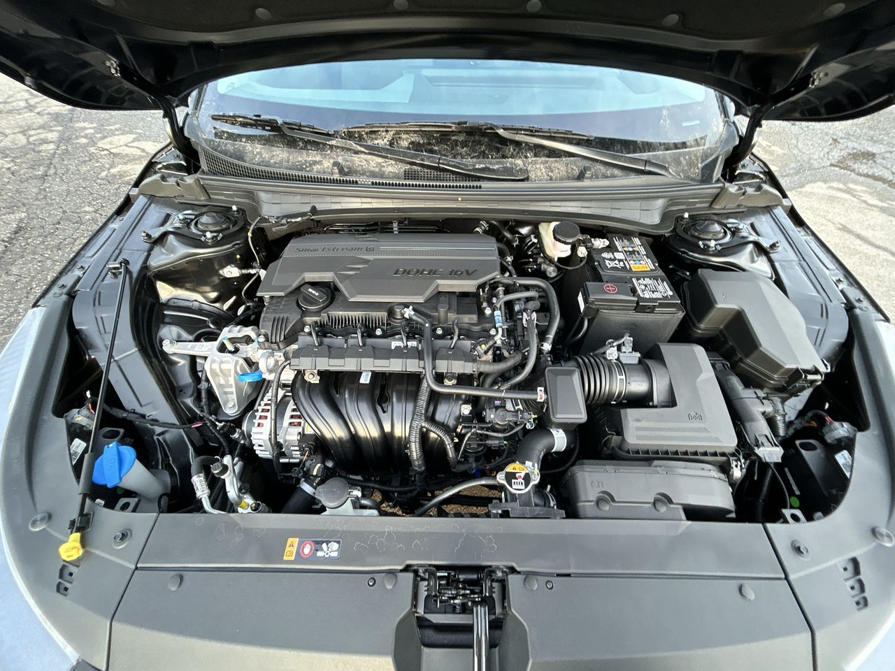 Kia K4  2025 à Markham, Ontario