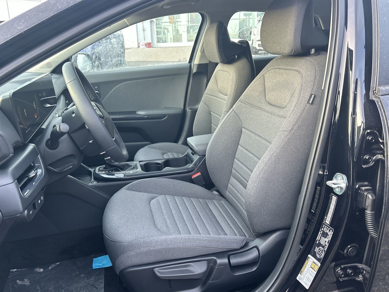 Kia K4  2025 à Markham, Ontario