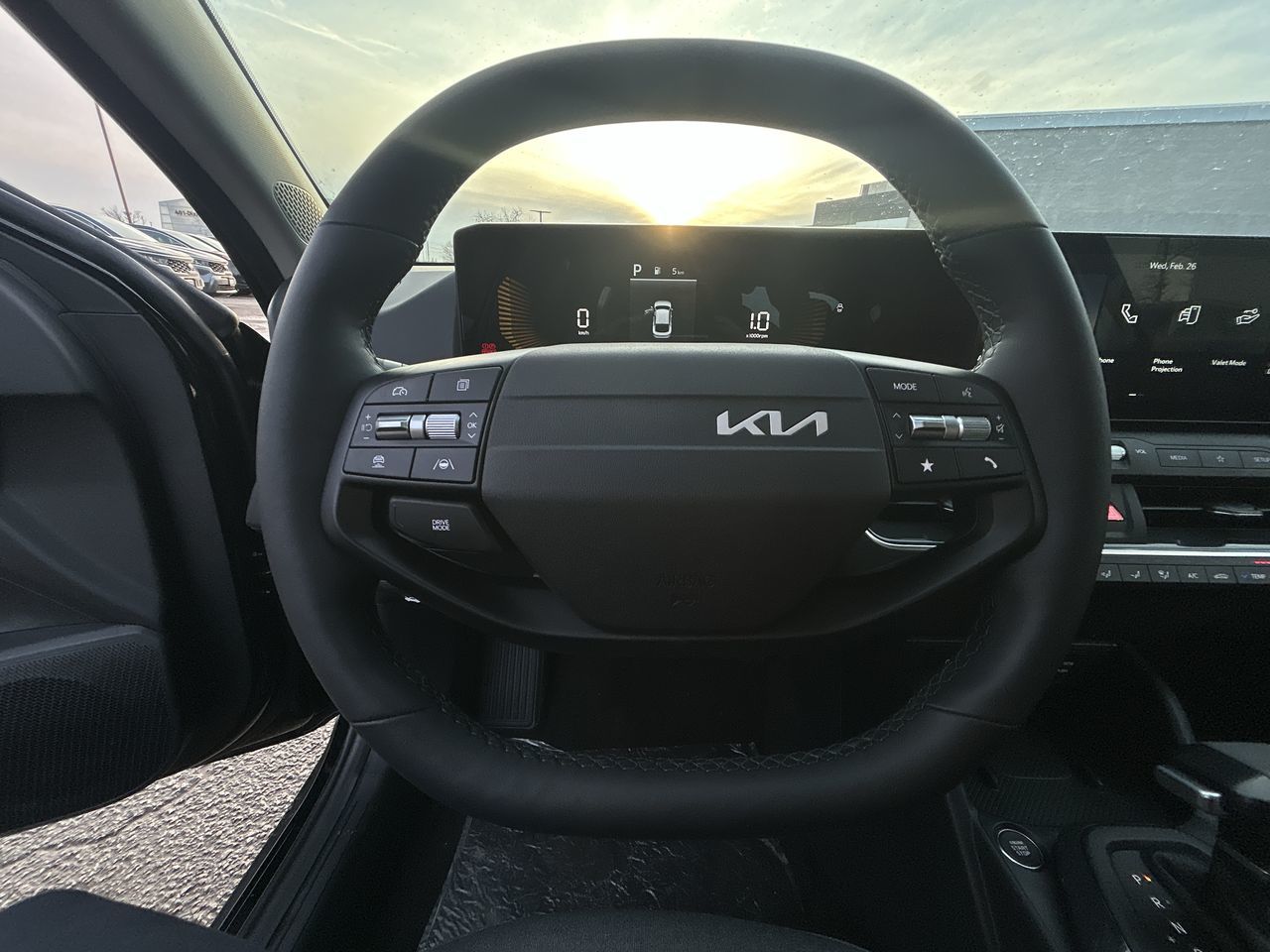 Kia K4  2025 à Markham, Ontario