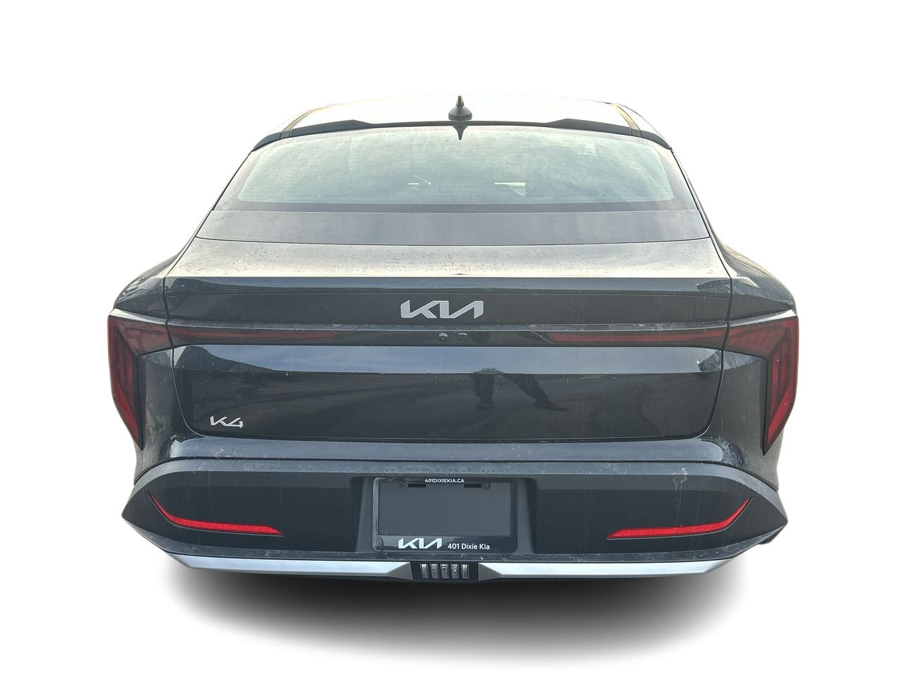 Kia K4  2025 à Markham, Ontario