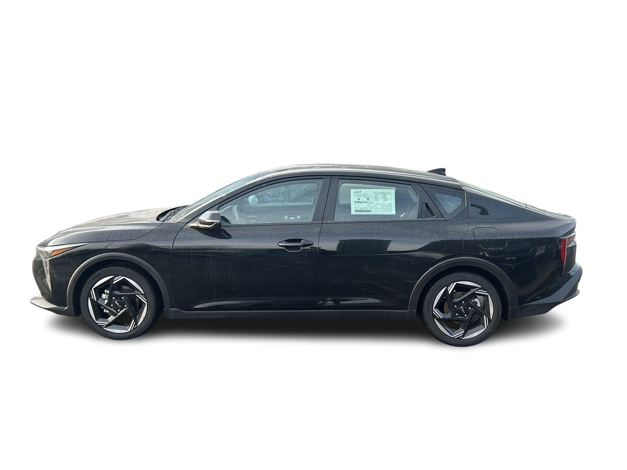 2025 Kia K4 in Markham, Ontario