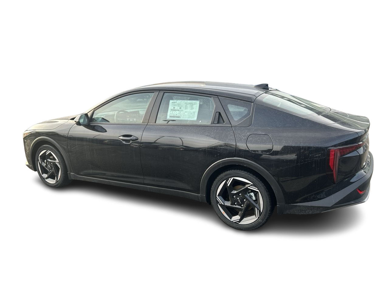 2025 Kia K4 in Markham, Ontario