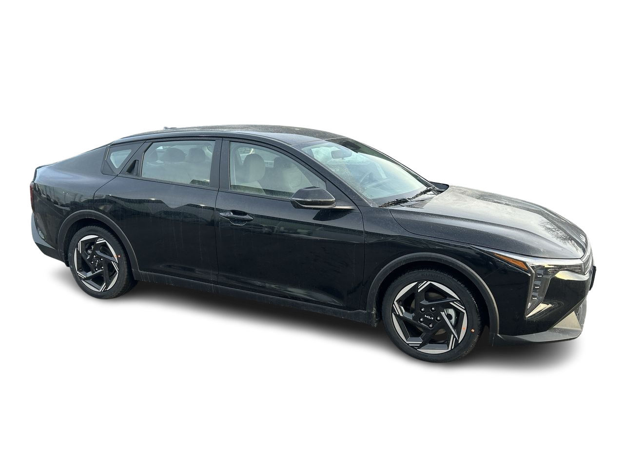 2025 Kia K4 in Markham, Ontario