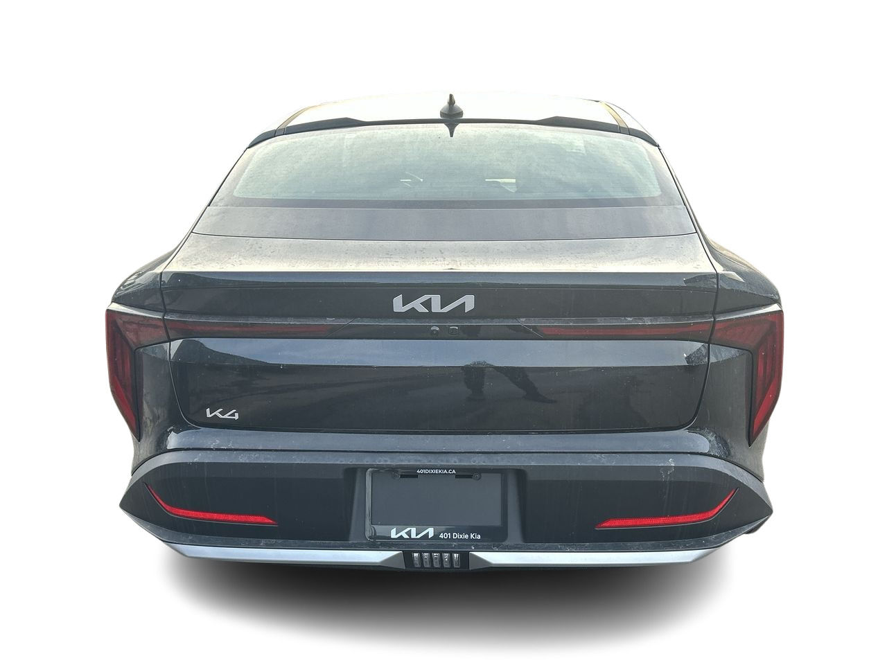 2025 Kia K4 in Markham, Ontario