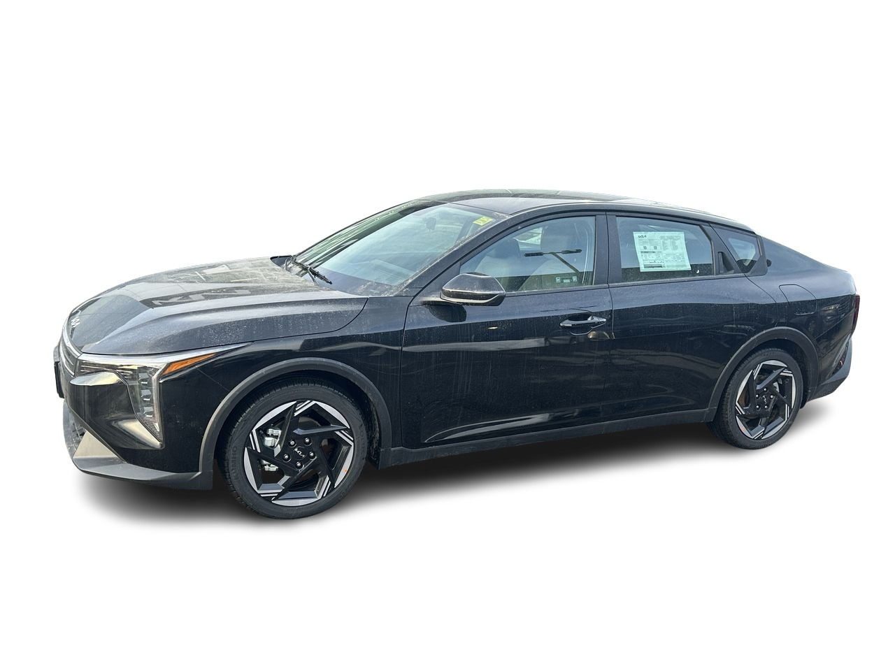 2025 Kia K4 in Markham, Ontario