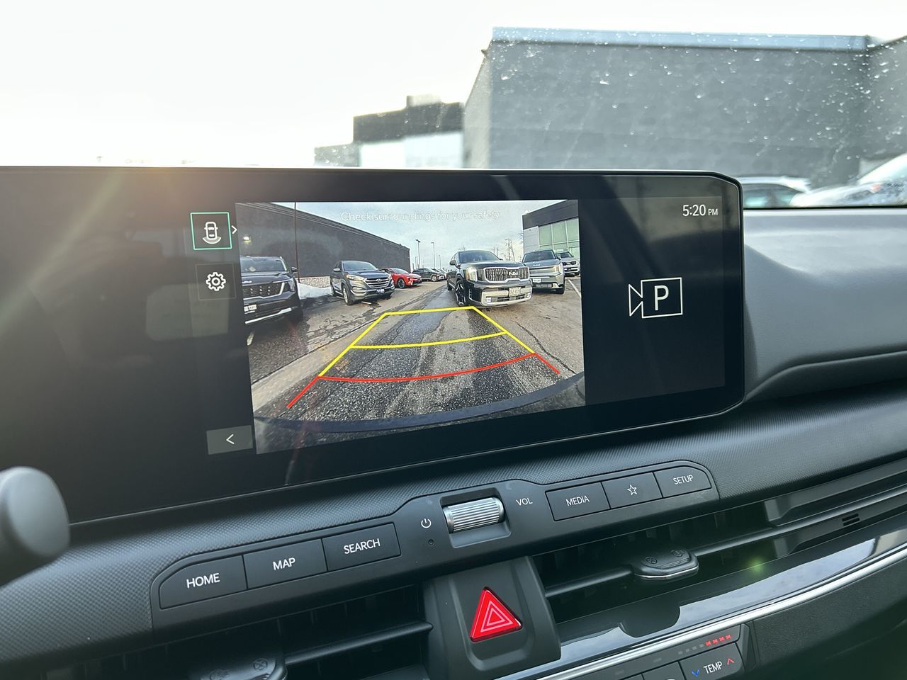 2025 Kia K4 in Markham, Ontario
