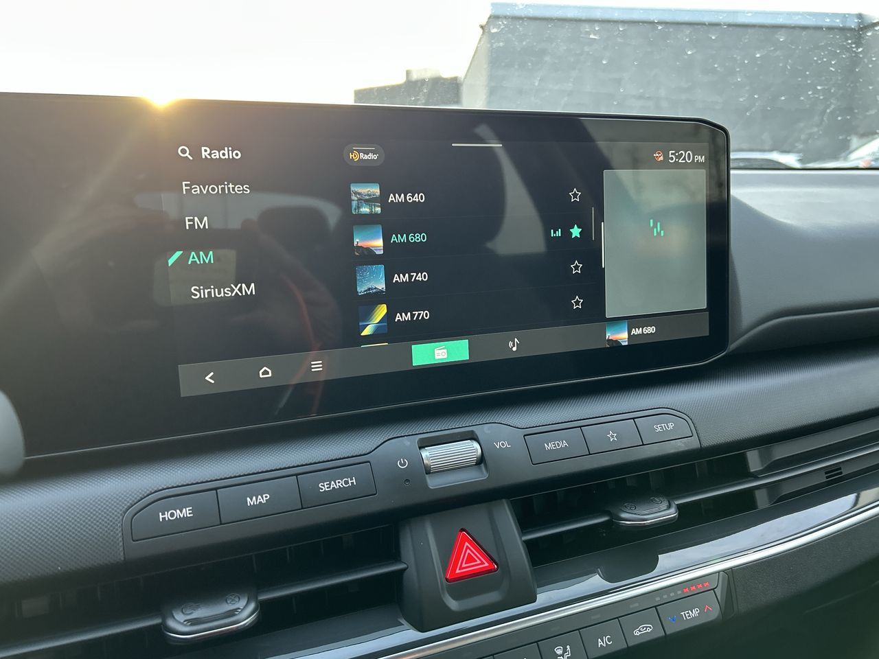 2025 Kia K4 in Markham, Ontario