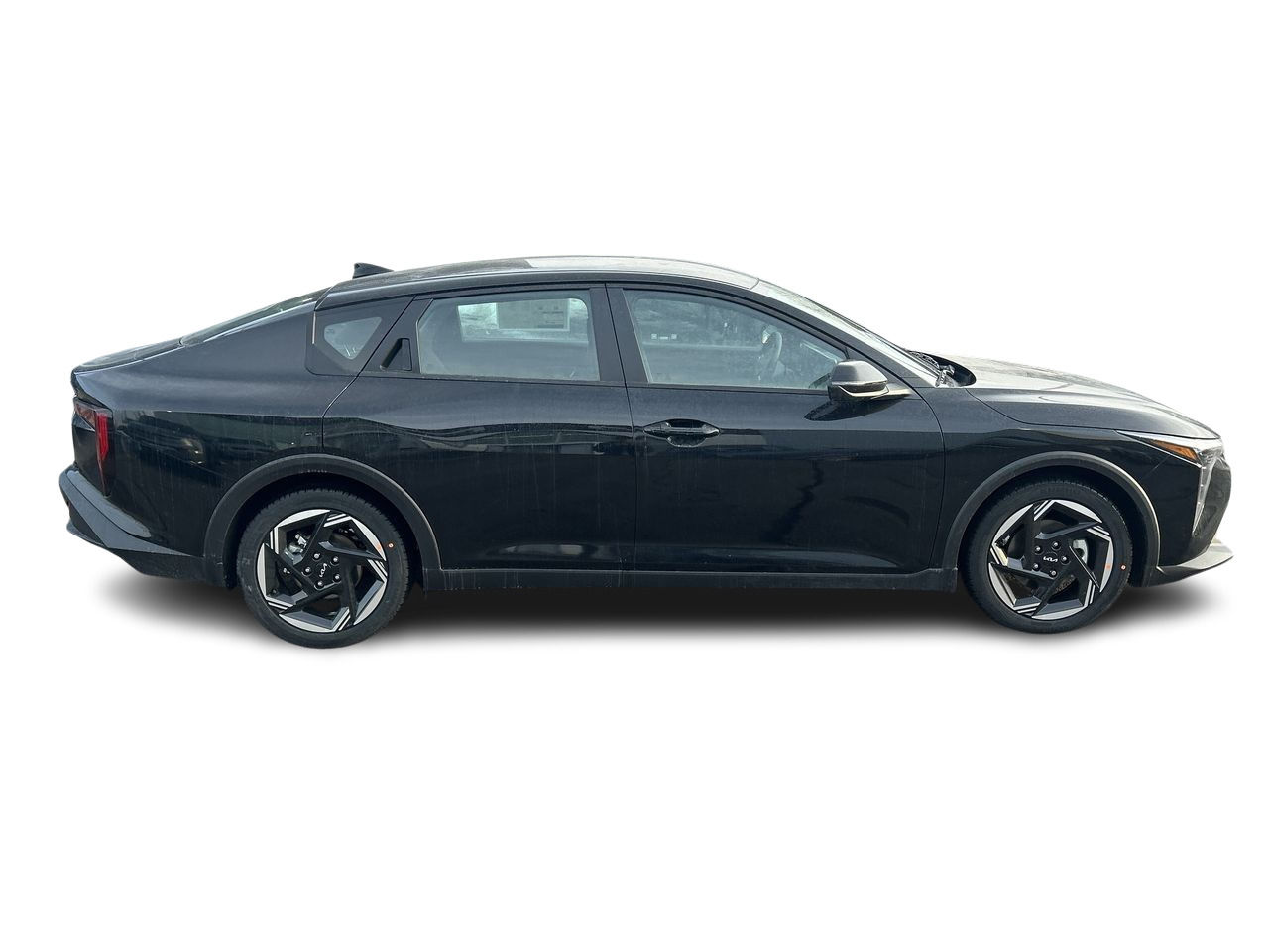 2025 Kia K4 in Markham, Ontario