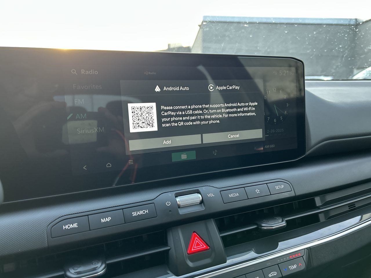 2025 Kia K4 in Markham, Ontario