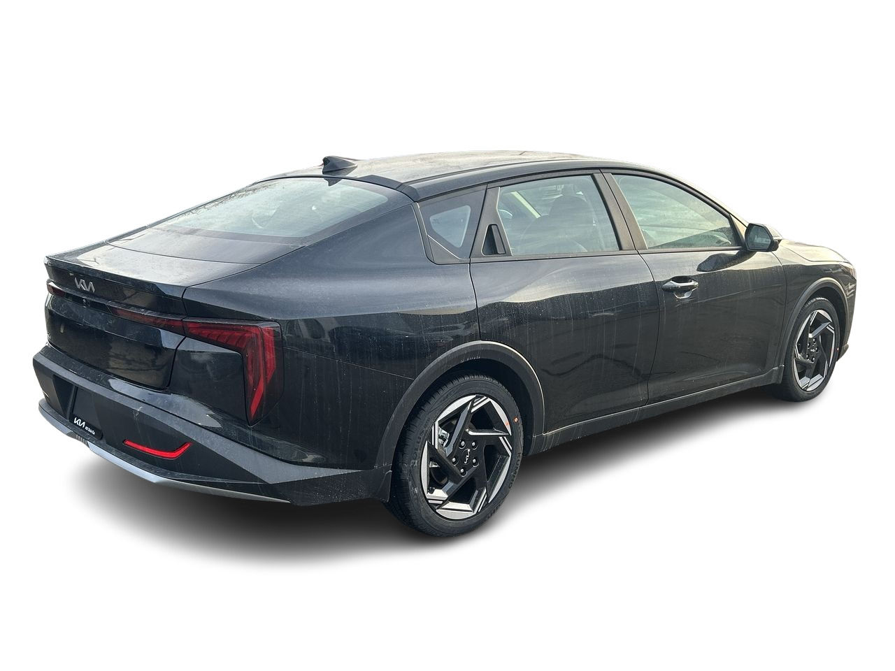 2025 Kia K4 in Markham, Ontario
