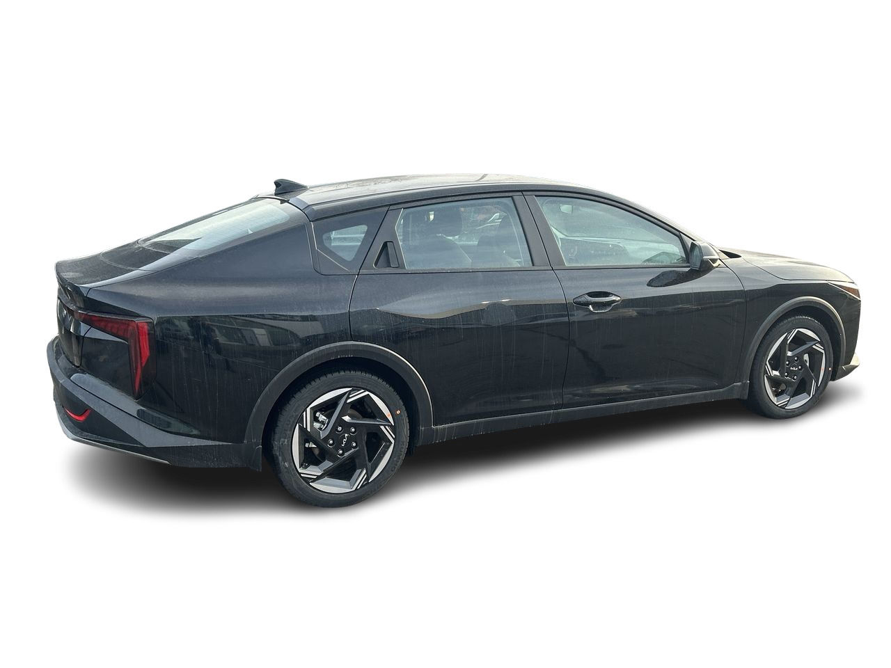 2025 Kia K4 in Markham, Ontario