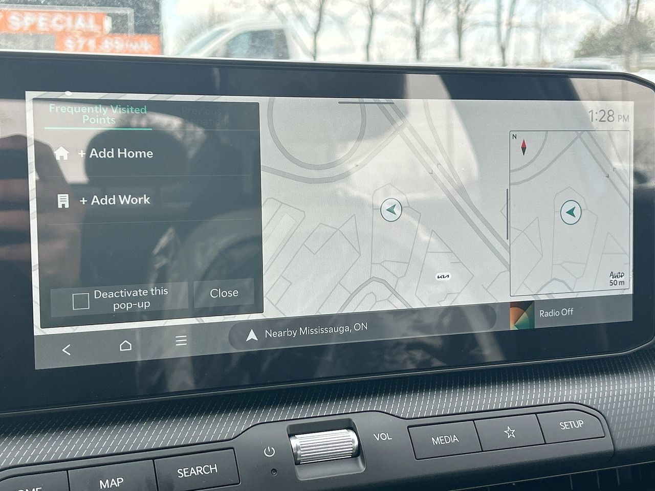 2025 Kia K4 in Markham, Ontario