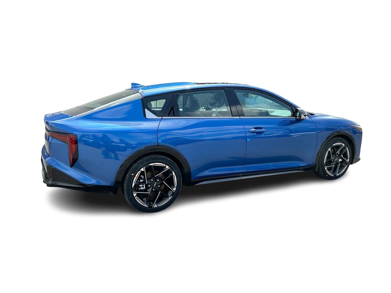 2025 Kia K4 in Markham, Ontario
