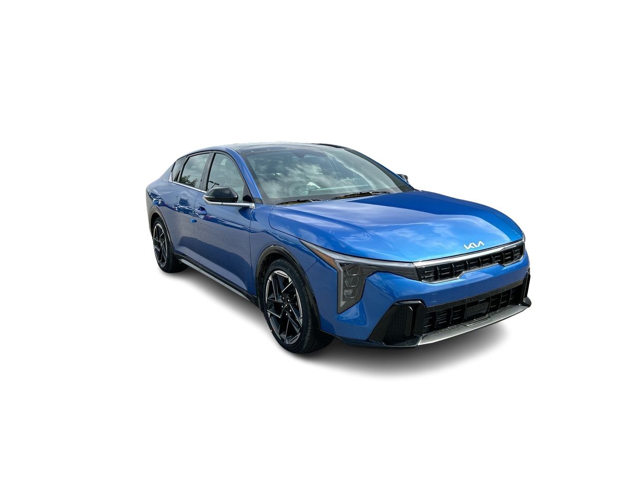 2025 Kia K4 in Markham, Ontario