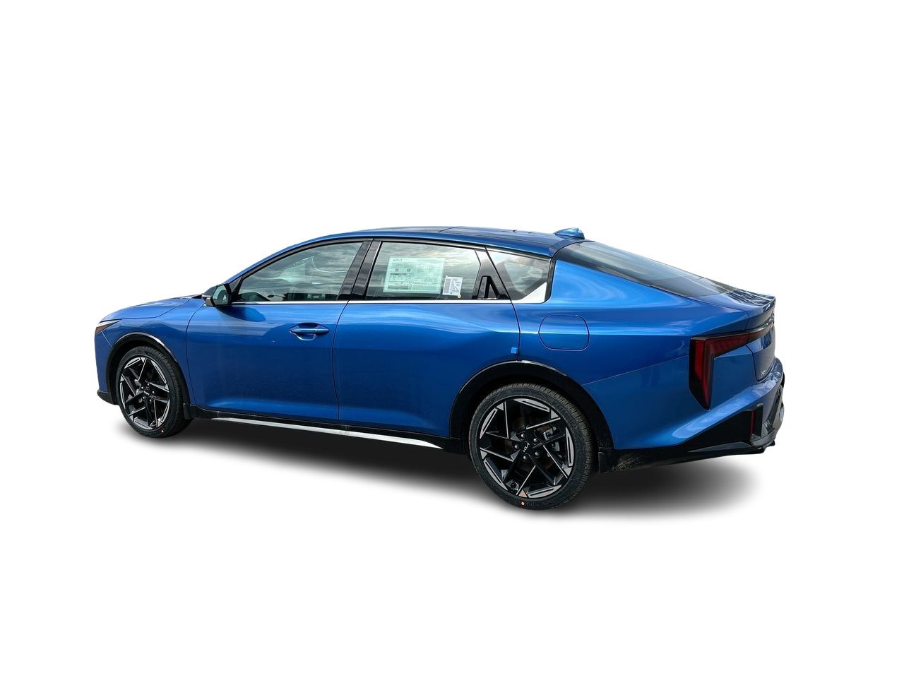 2025 Kia K4 in Markham, Ontario
