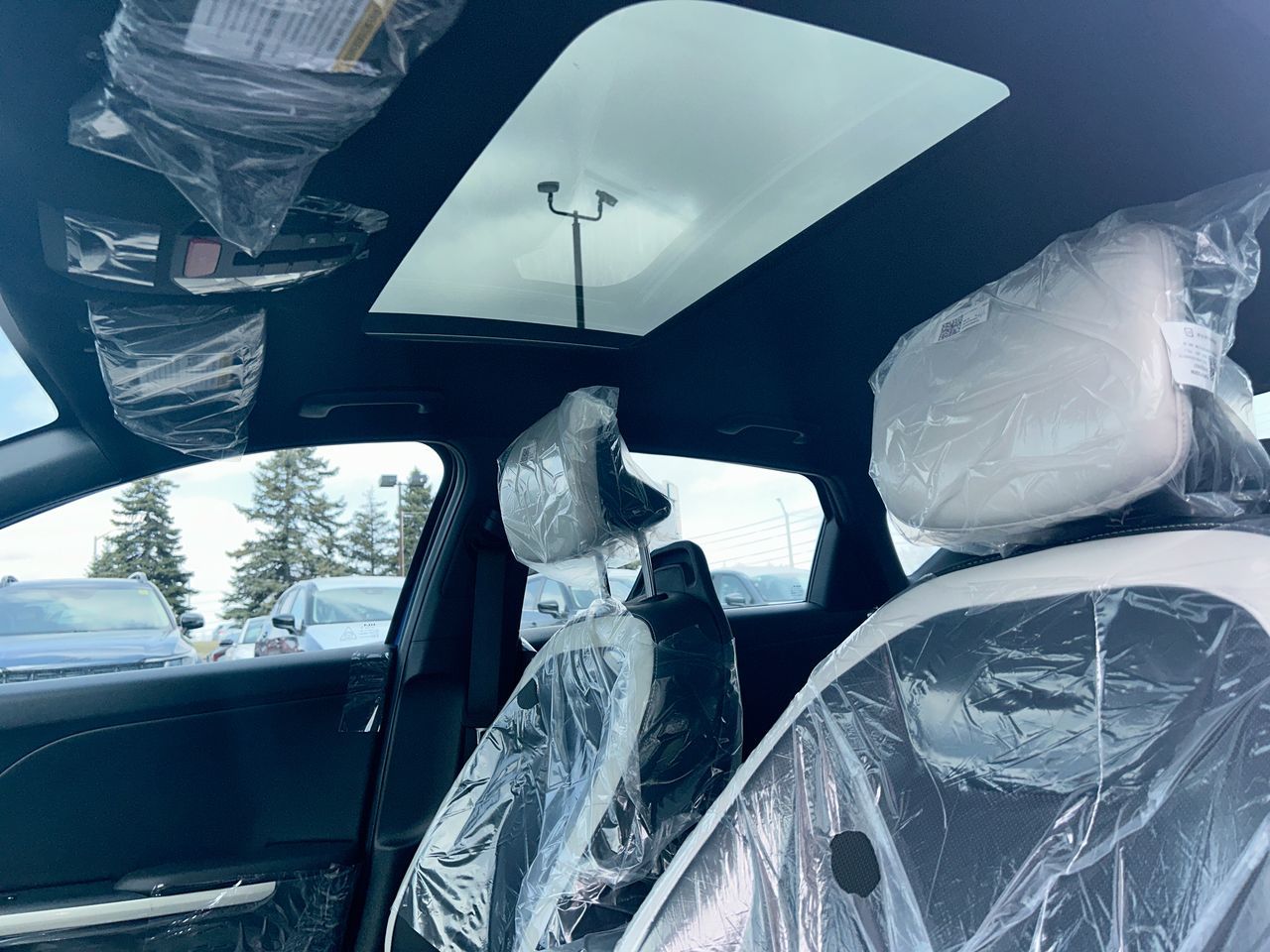 2025 Kia K4 in Markham, Ontario