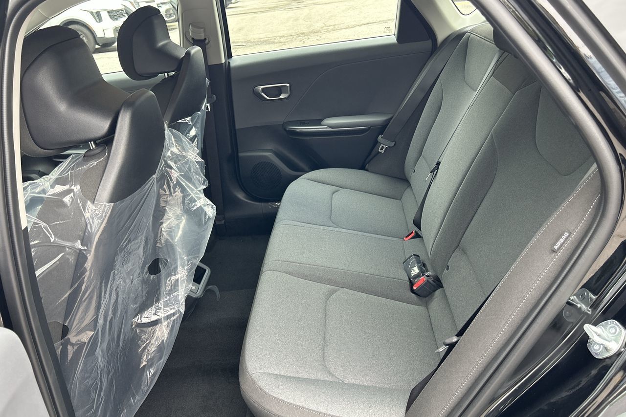 Kia K4  2025 à Markham, Ontario