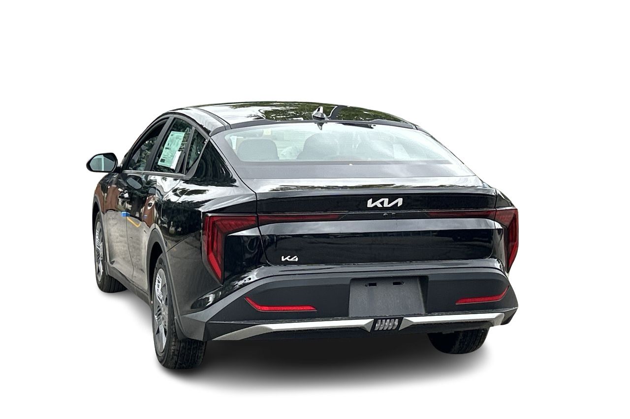 Kia K4  2025 à Markham, Ontario
