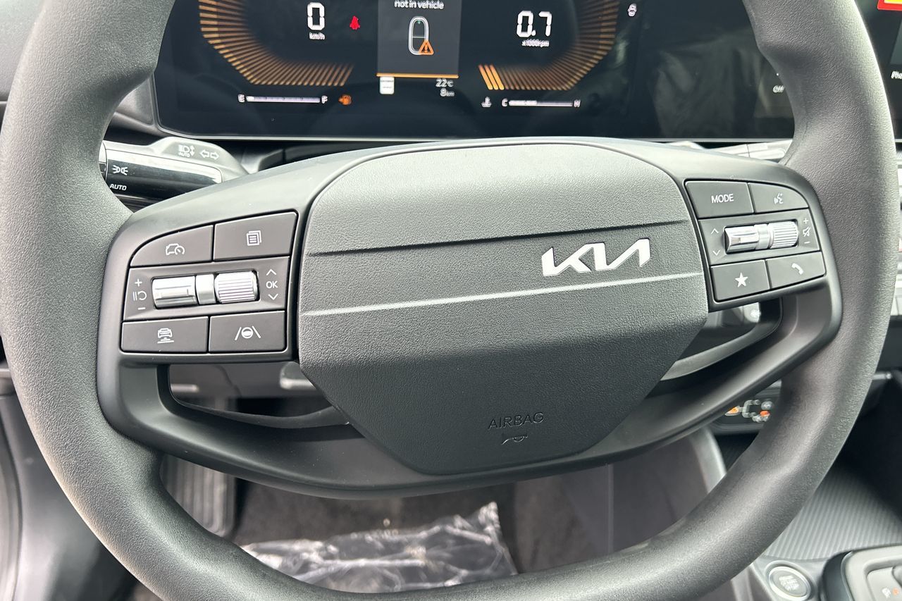 Kia K4  2025 à Markham, Ontario