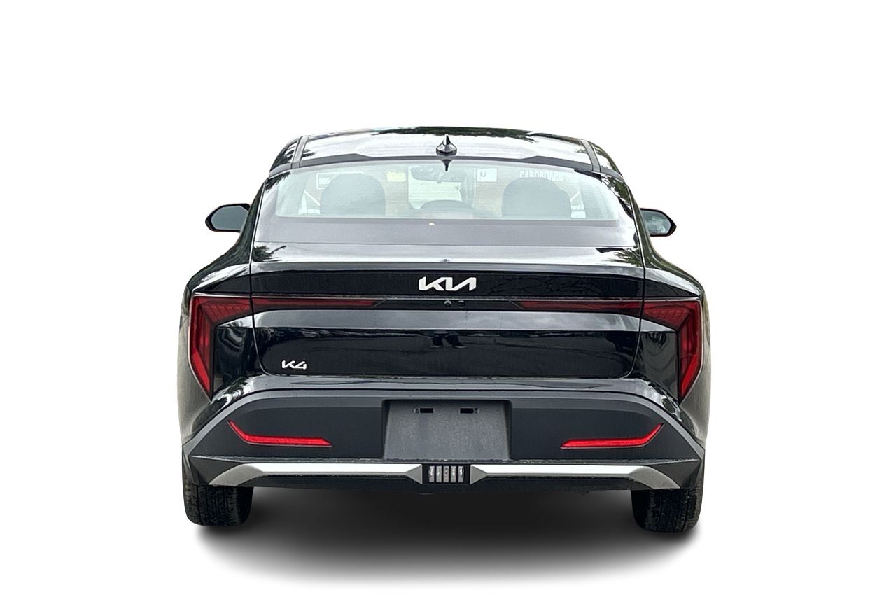 Kia K4  2025 à Markham, Ontario
