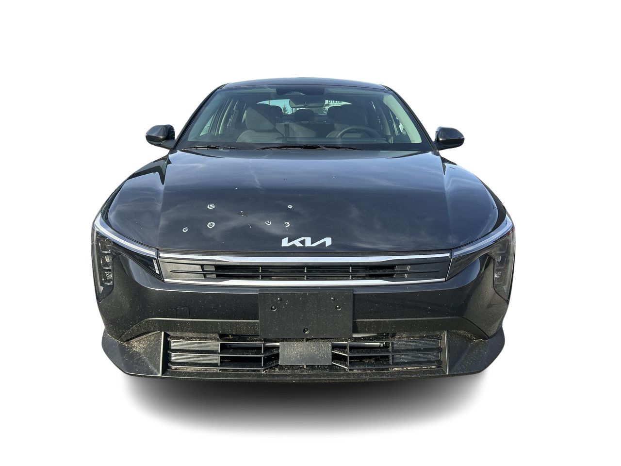 Kia K4  2025 à Markham, Ontario