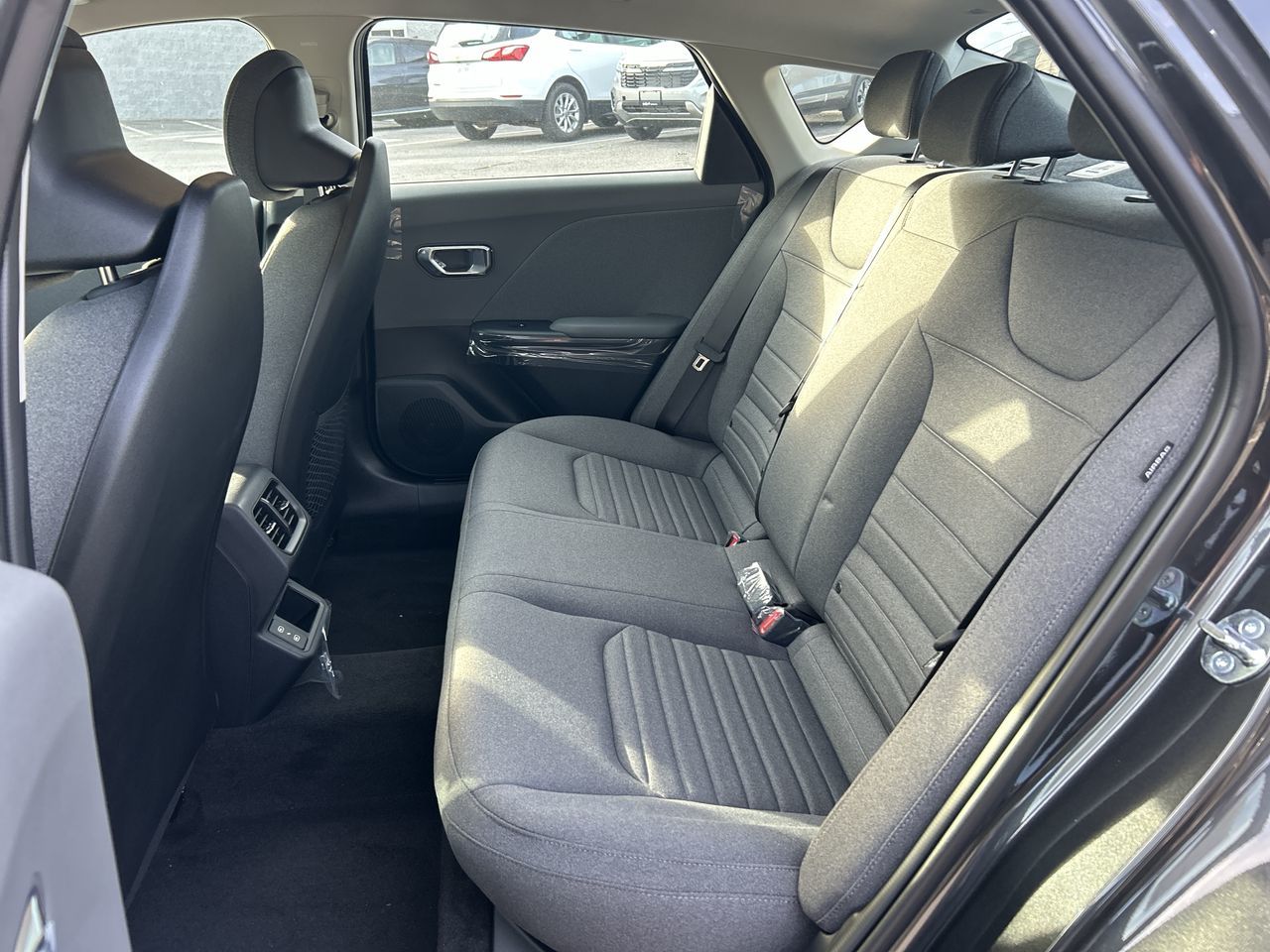 Kia K4  2025 à Markham, Ontario