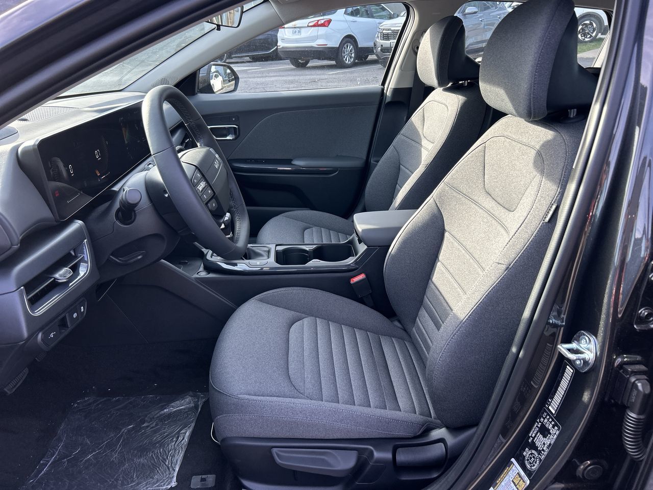 Kia K4  2025 à Markham, Ontario