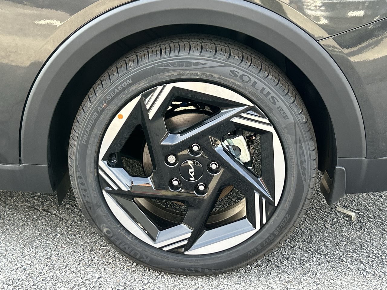 Kia K4  2025 à Markham, Ontario