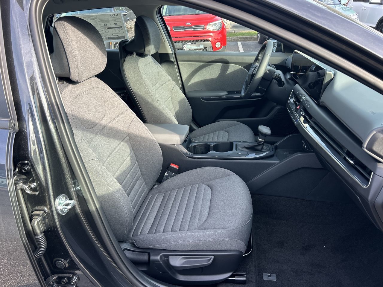 Kia K4  2025 à Markham, Ontario