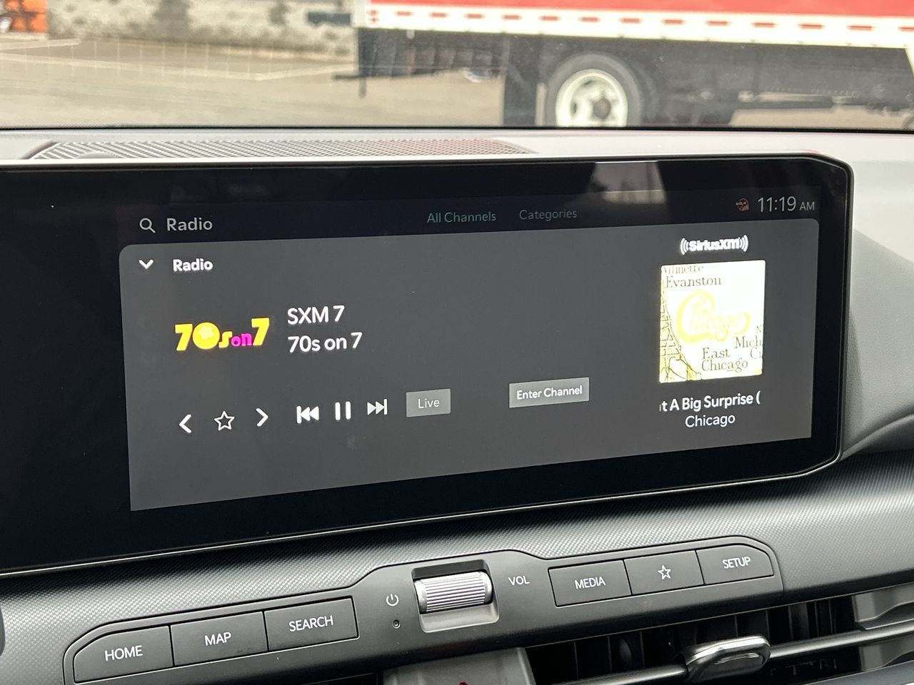 2025 Kia K4 in Markham, Ontario